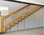 Construction et protection de vos escaliers par Escaliers Maisons à Estivals